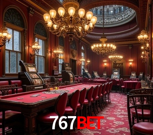 App 767bet no celular