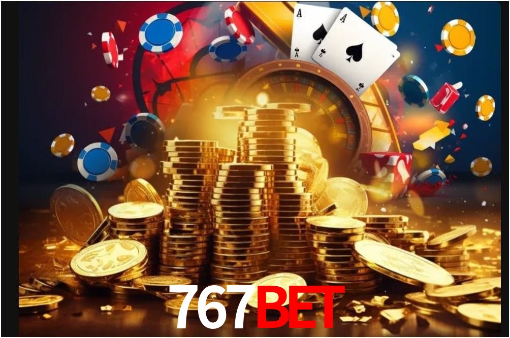 A Emoção da Loteria na 767bet: Uma Chance de Mudança de Vida