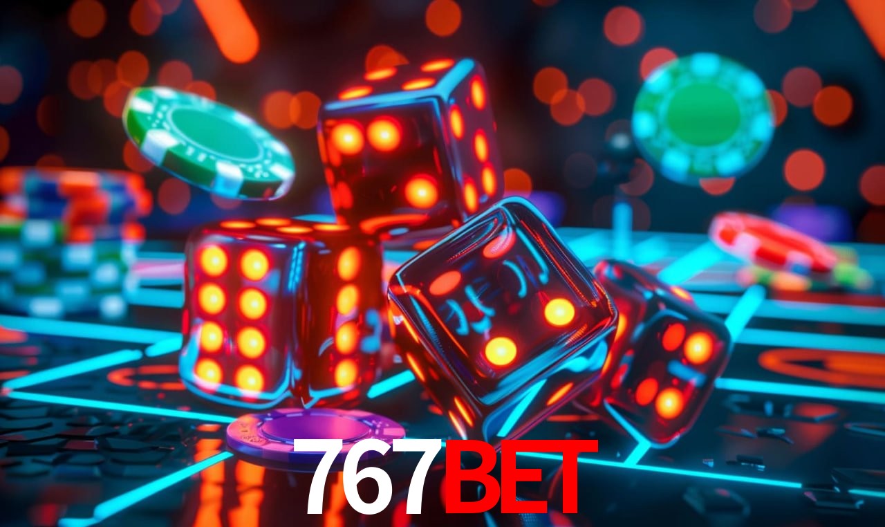 Desvendando o Mundo dos Jogos Virtuais na 767bet