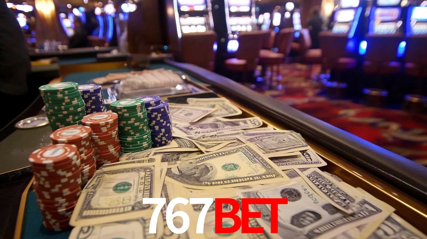 Desvendando o Mundo dos Jogos Virtuais na 767bet