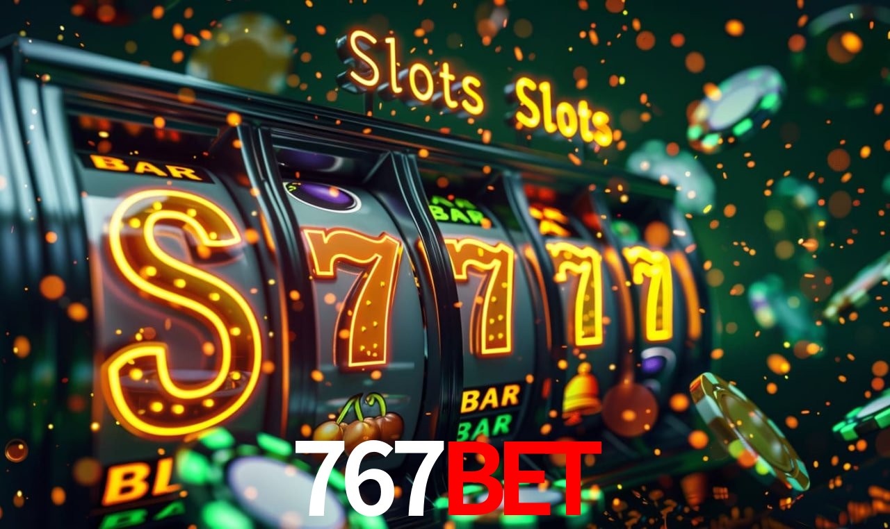A Revolução dos Aplicativos de Jogos no 767bet