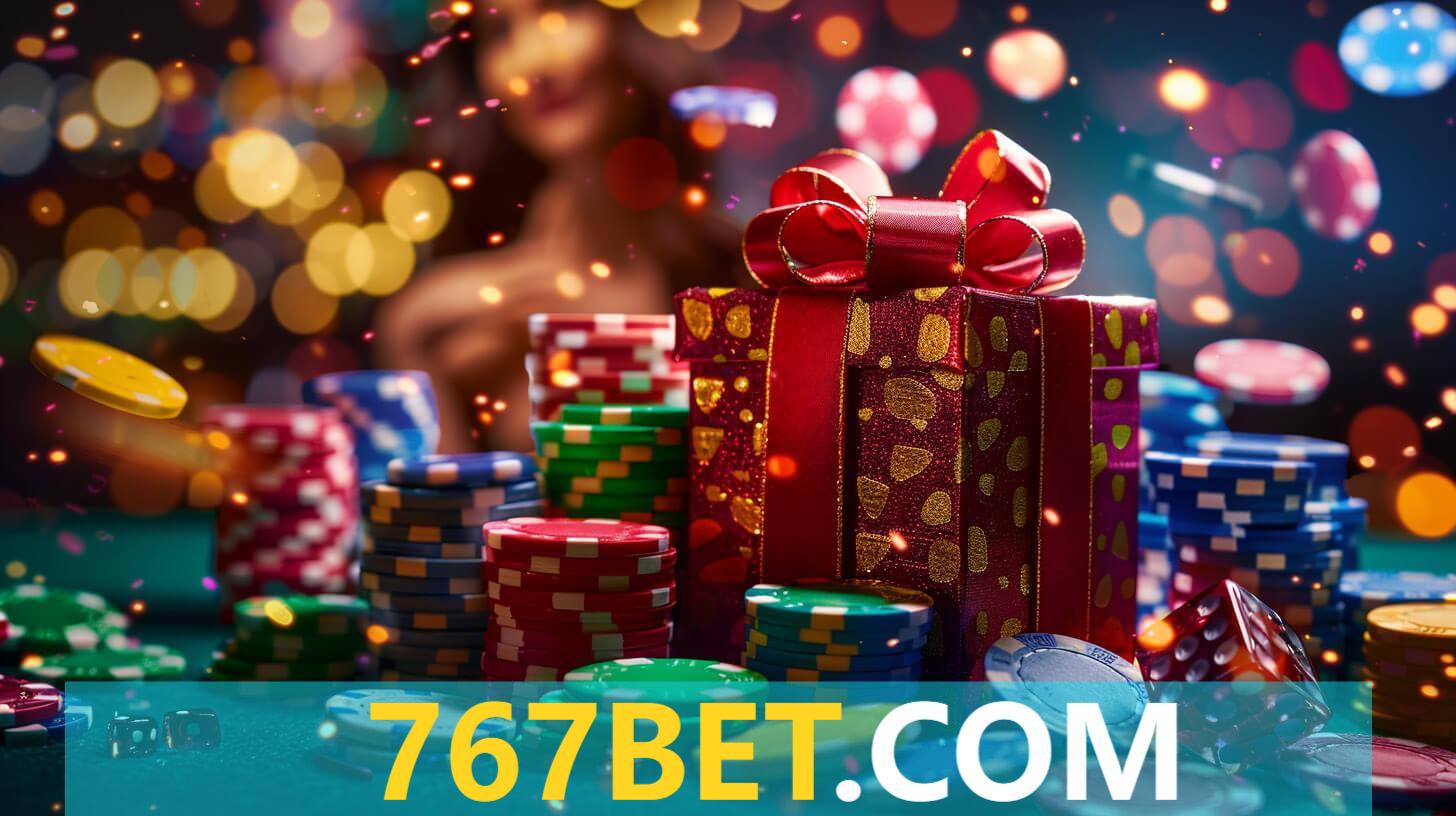 767BET